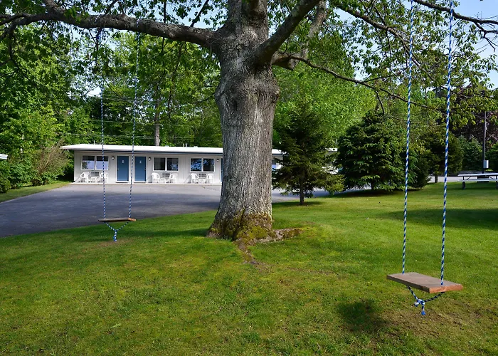 Bar Harbor Motel