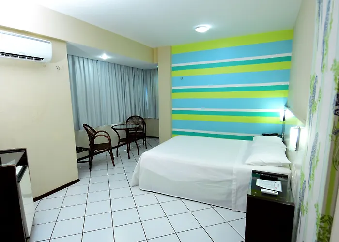 Hotel Imperial Mossoró