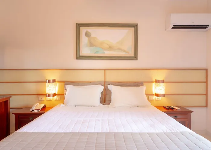 Hotel Real Villa Bella Ilhabela