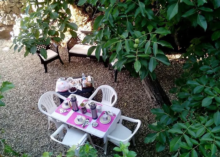 B&B Villa Lidia