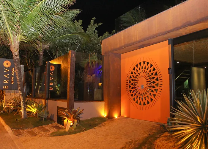 Bravo Pousada Design Cabo Frio