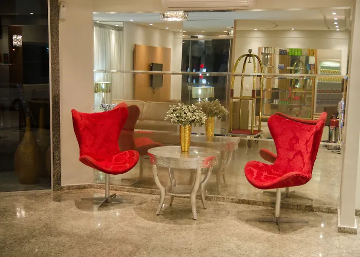 Vitoria Palace Hotel