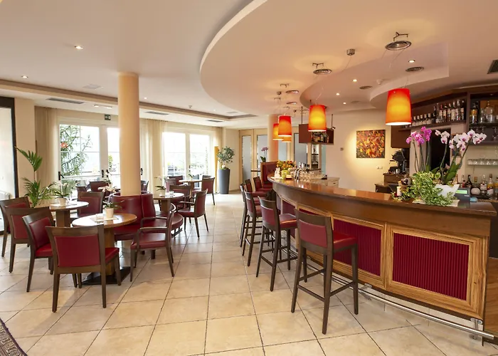 Hotels in Eggen