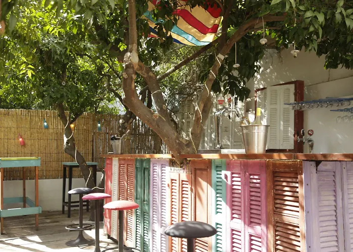 Villa Les Palmes Tunis