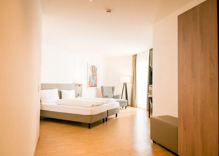 Hotel Trezor Singen 