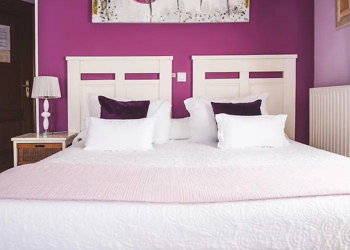 Hostal Docar Lerma