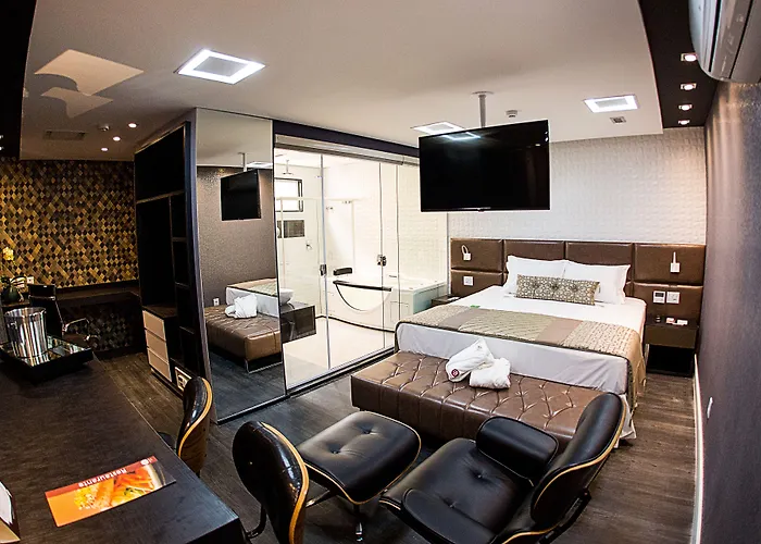 Bristol Viçosa Hotel