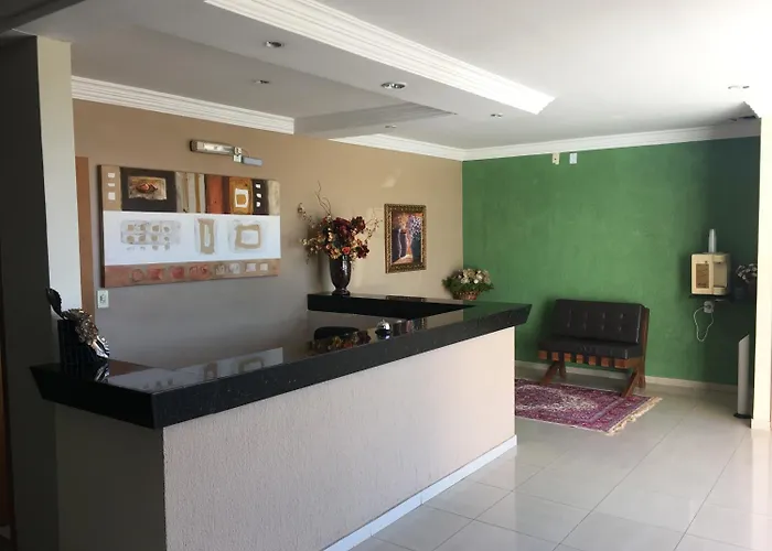 Trindade Hotel