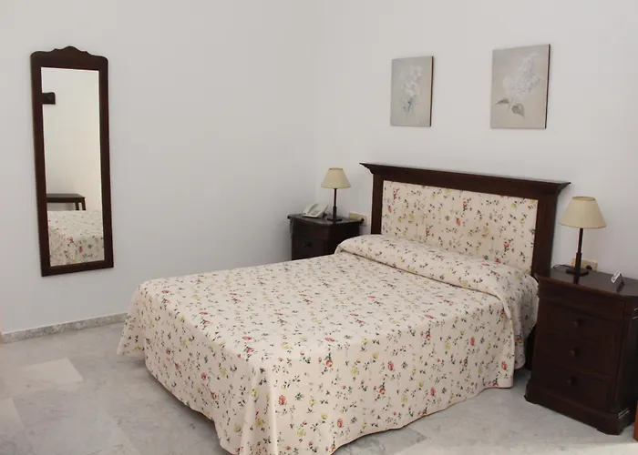 Tugasa Hotel Medina Sidonia