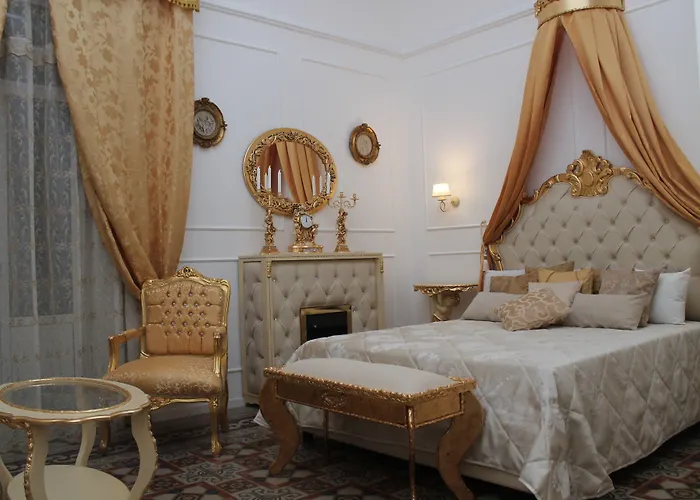 Donna Lucrezia B&B Boutique Hotel Style - Relax & Business Stay Bisceglie