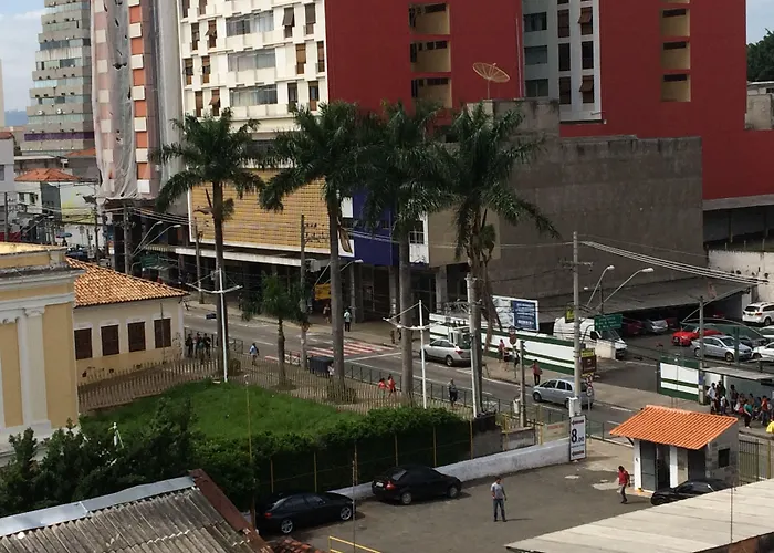 Inter Plaza Hotel