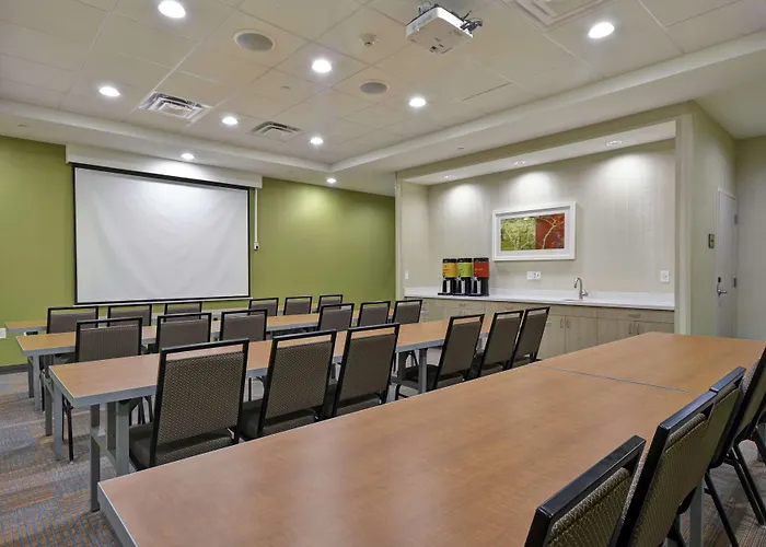 Home2 Suites By Hilton Stow Akron