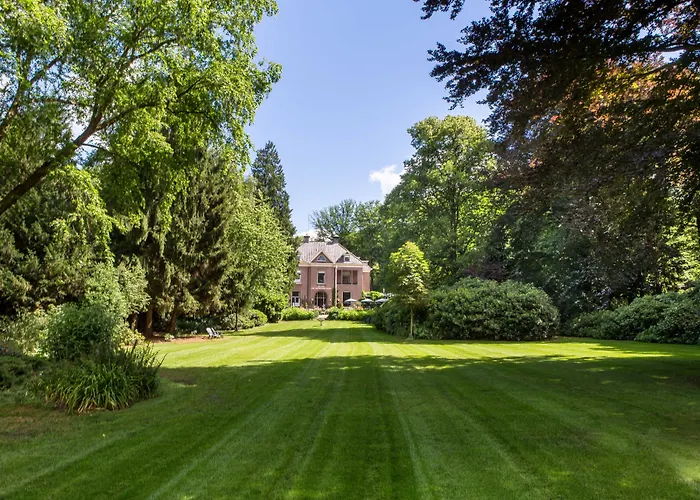 De Lochemse Berg Hotel Barchem