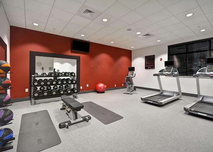 Homewood Suites By Hilton Rocky Mount