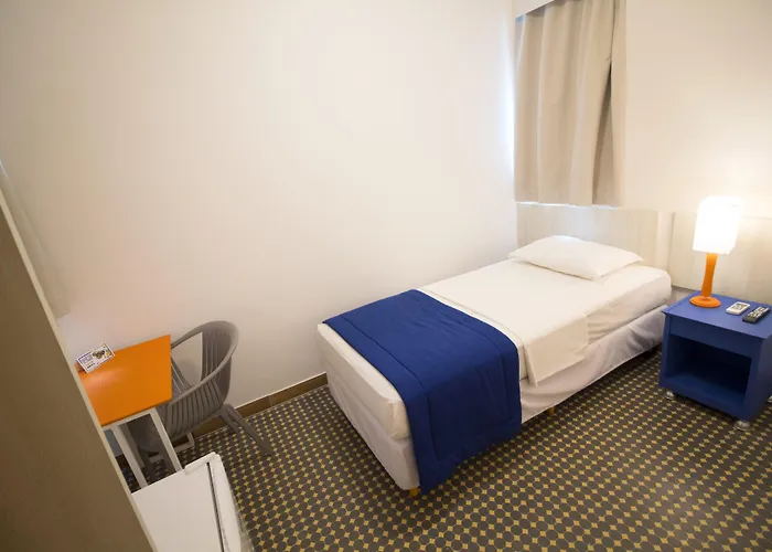 Hotel Villa Smart