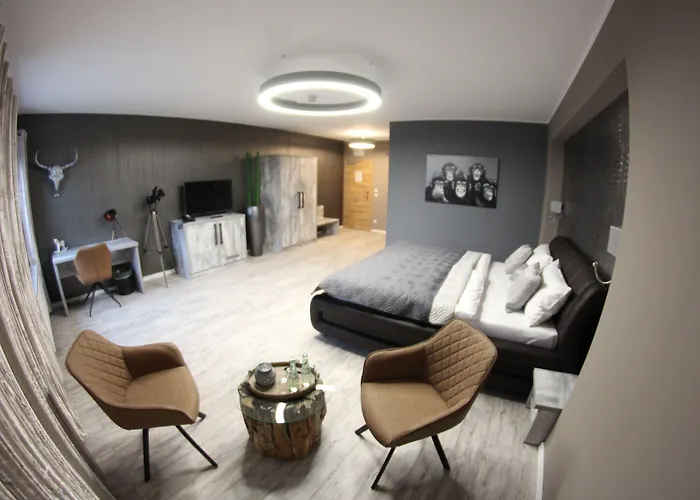 VitaLounge Sports&Spa Hotel Gelsenkirchen