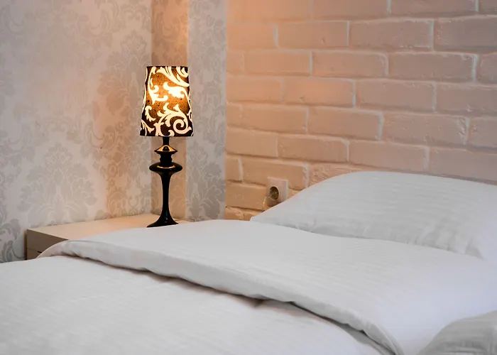 Eleon Boutique Hotel Tbilisi