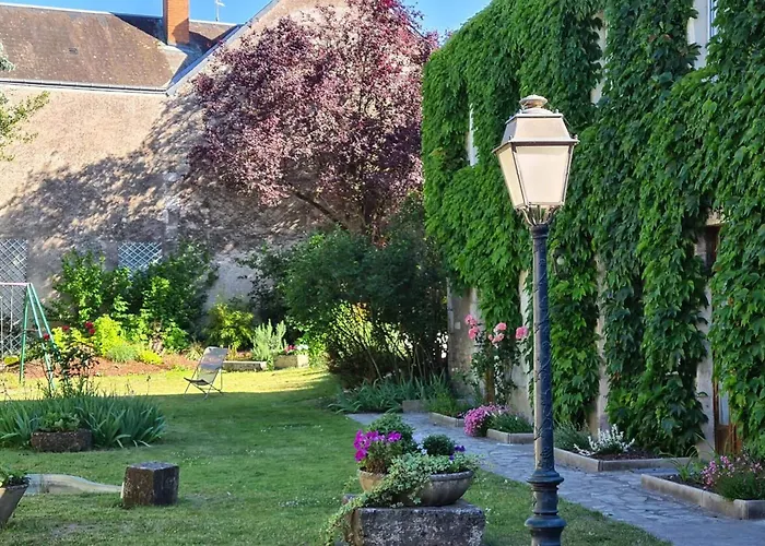 Le Beaugency