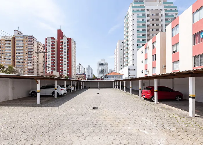 Hotel Lunes Sao Jose 