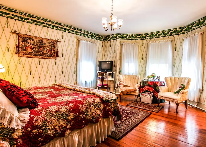 Hollerstown Hill Bed And Breakfast