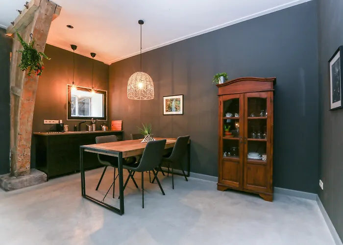 Adelaerthoeve Logies&Ontbijt Arnhem