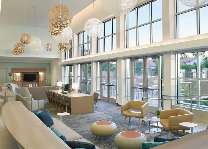 Element By Marriott Fort Lauderdale Downtown