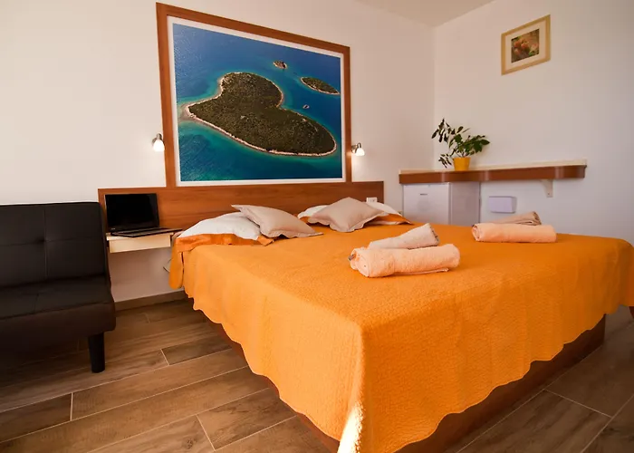 Villa Amorena - Adults Only