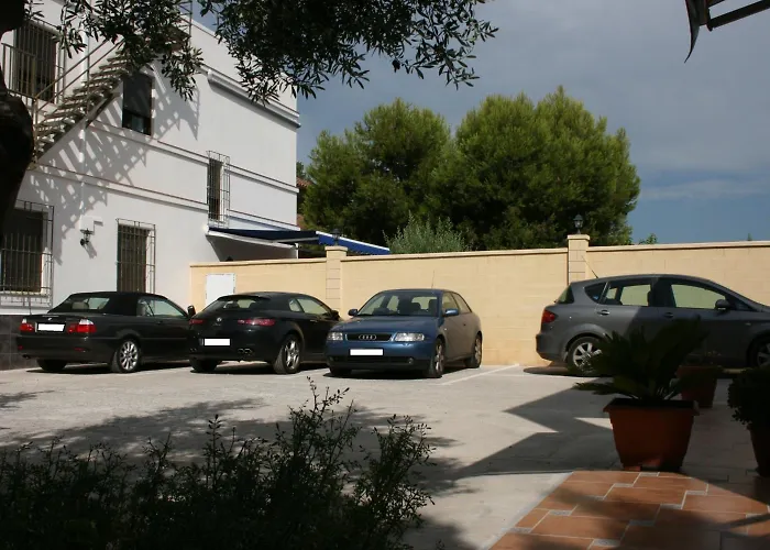 Hotel Tere Playa Burriana