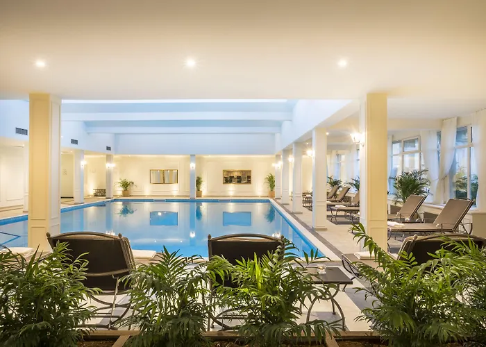 Villa Abbazia - By Liburnia Hotels & Villas