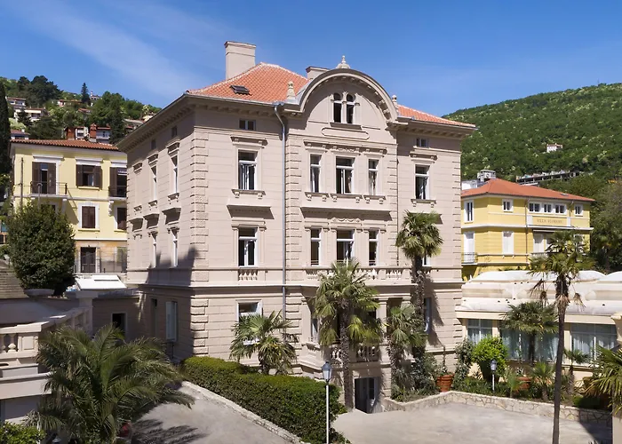 Villa Abbazia - By Liburnia Hotels & Villas