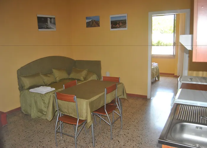 La Masseria Sant'Angelo in Formis