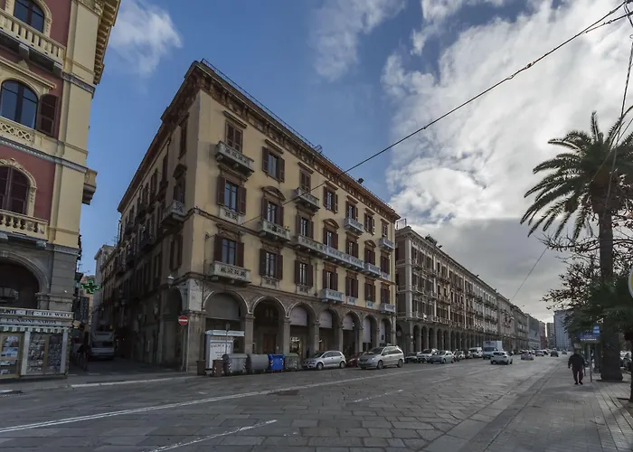 Relais Del Porto