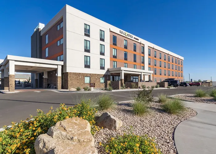 Home2 Suites By Hilton Kingman