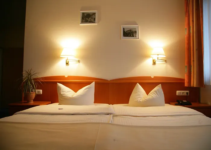 Hotel Wilhelmshöhe Neuenrade