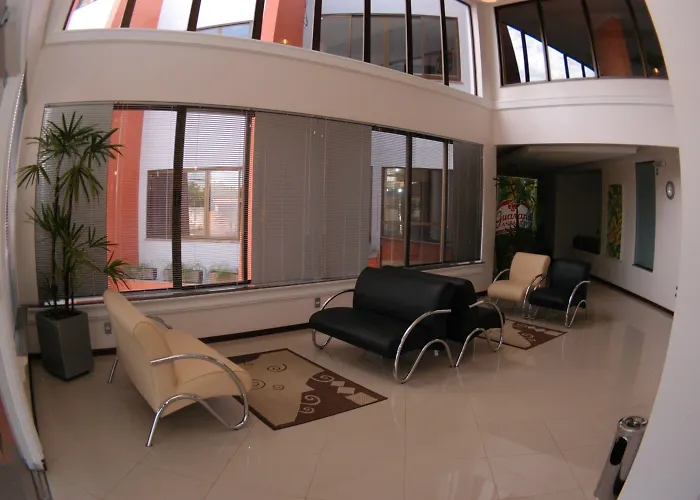Rios Hotel Rondonópolis