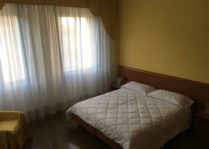 Hotel Centrale
