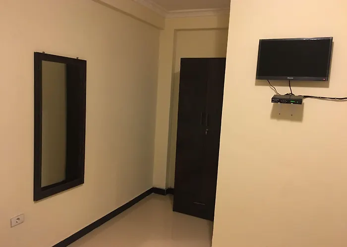 Cheers Bed & Breakfast Addis Abeba