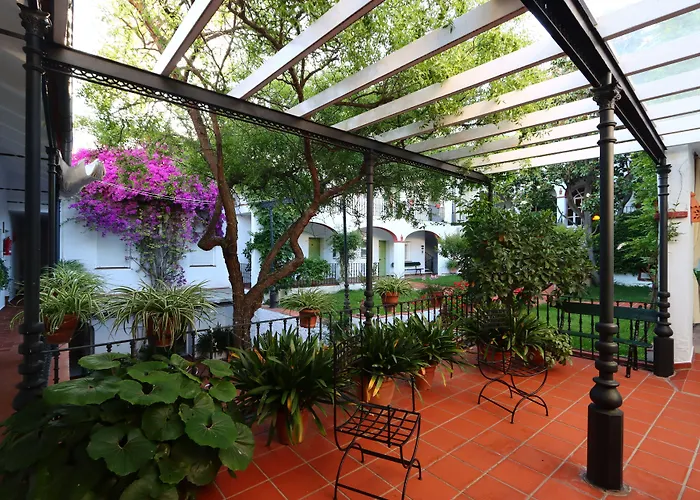 Hotel Varinia Serena - Balneario de Alange