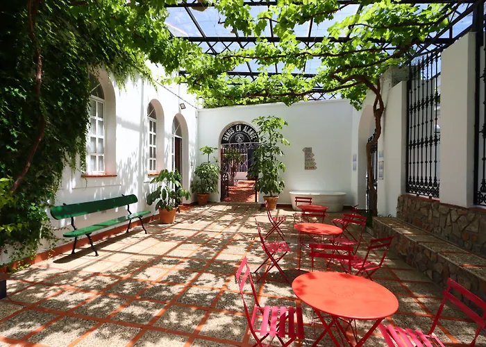 Hotel Varinia Serena - Balneario de Alange
