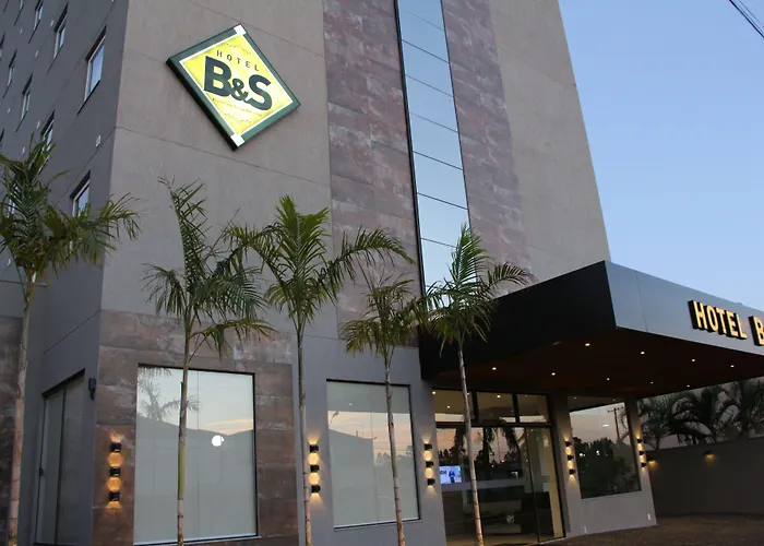 Hotel B&S