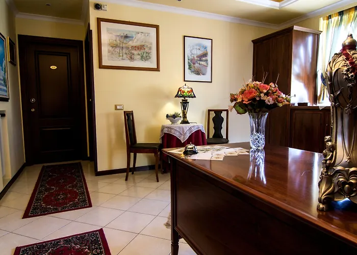 B&B Degli Amici