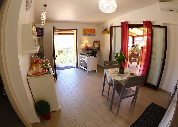B&B Templi e Arte