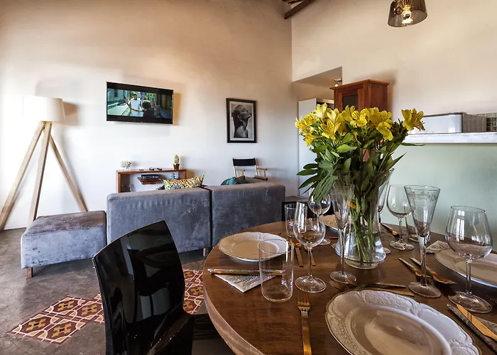 Castelo Pink Boutique Hotel Uruau