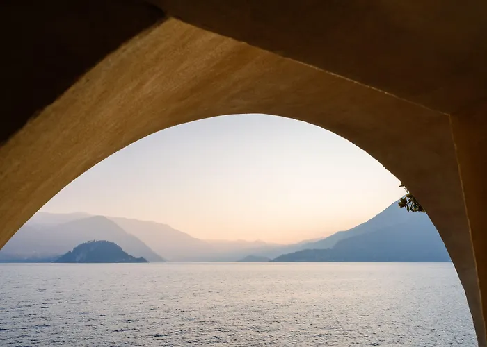 Hotel Villa Cipressi, By R Collection Hotels Varenna