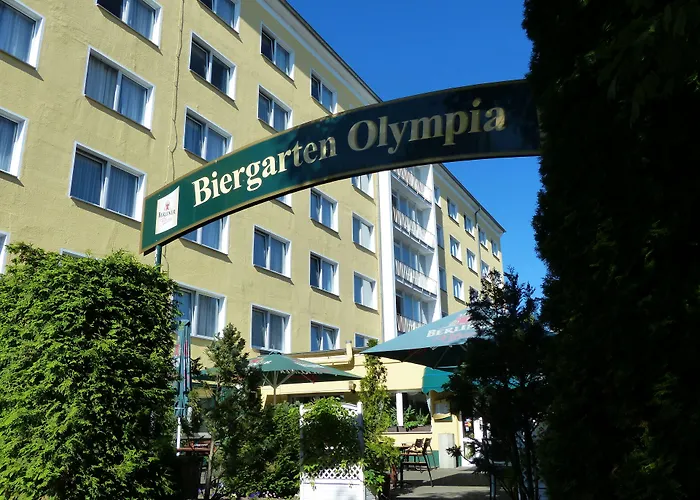 LAT Hotel&Apartmenthaus Berlin Eisenhüttenstadt