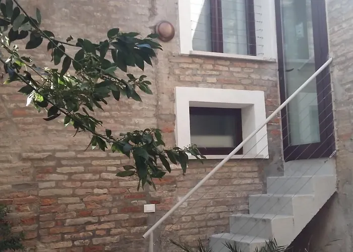 Appartamenti Ravenna