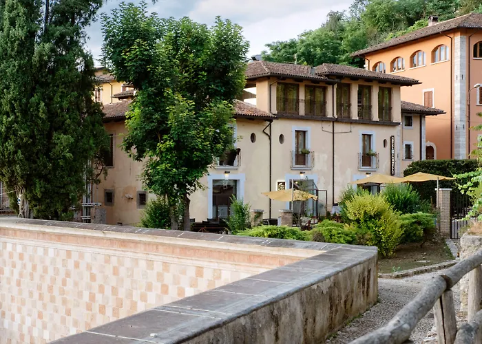 Hotel 99 Cannelle