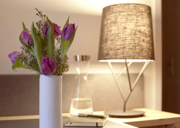Landgut Nedlitz, Aryurveda & Gesundheit Hotel Potsdam