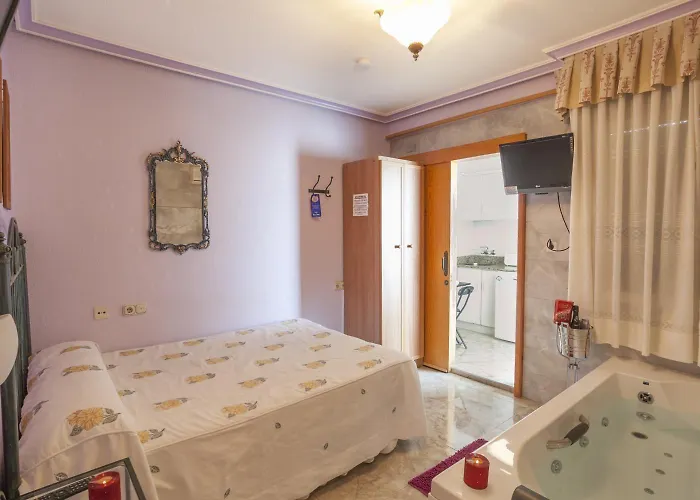 Pension San Jose Bullas