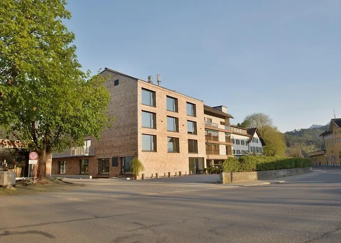 Hotel Hoher Freschen